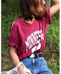 VINTAGE | Tシャツ/カットソー