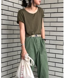 ZARA | Tシャツ/カットソー