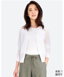 UNIQLO | カーディガン/ボレロ