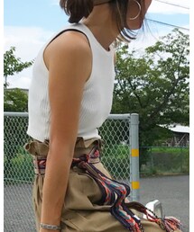 FOREVER 21 | タンクトップ