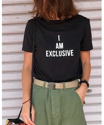 ZARA | Tシャツ/カットソー