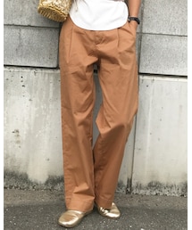 UNIQLO | (チノパンツ)