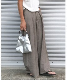 GU | パンツ