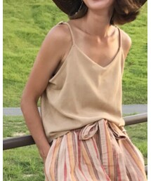 MOUSSY | キャミソール