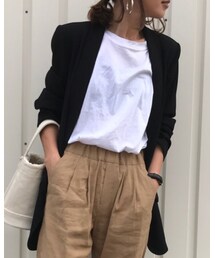 ZARA | テーラードジャケット