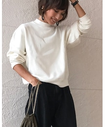 UNIQLO | スウェット