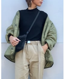 M-65 deadstock | ノーカラージャケット