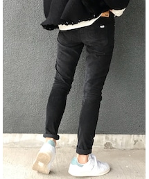 The cords&co | パンツ