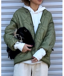 UNIQLO | パーカー