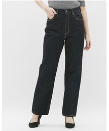 GU | デニムパンツ