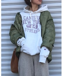 Champion | パーカー