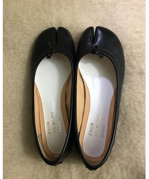 vonbraun | シューズ