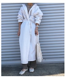 deadstock | シャツワンピース