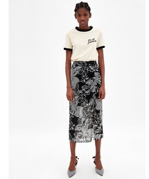 ZARA | Tシャツ/カットソー