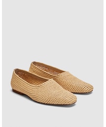 ZARA | ローファー