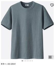 UNIQLO | Tシャツ/カットソー
