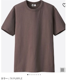 UNIQLO | Tシャツ/カットソー