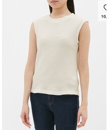 GU | Tシャツ/カットソー