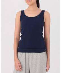 無印良品 | タンクトップ