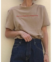 ZARA | Tシャツ/カットソー