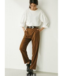 stylemixer | スラックス