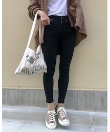 CECILCAUSE | パンツ