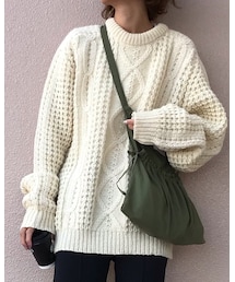 used | ニット/セーター