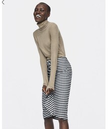 ZARA | Tシャツ/カットソー