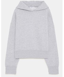 ZARA | パーカー