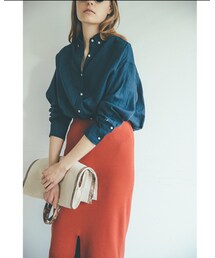 Mila Owen | スカート