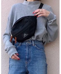 GREGORY | ボディバッグ/ウエストポーチ