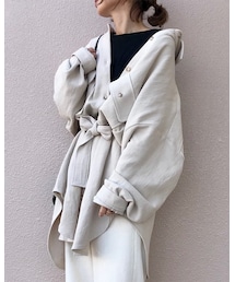 nokcha | シャツ/ブラウス