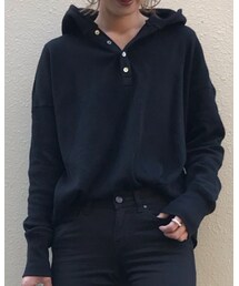 TWOFACE | パーカー