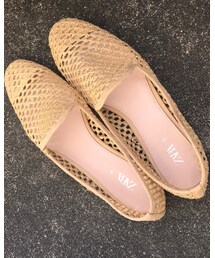 ZARA | シューズ