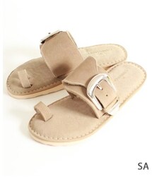 CAMINANDO | サンダル