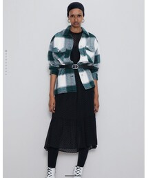 ZARA | ジャケット/アウター