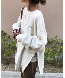 AMERICANA | トップス