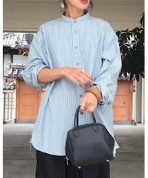 THE SHINZONE | シャツ/ブラウス