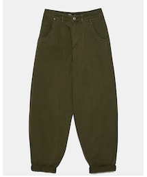 ZARA | パンツ
