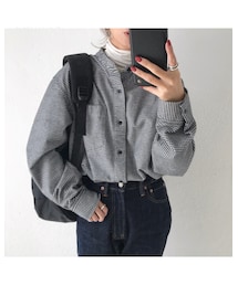 無印良品 | シャツ/ブラウス