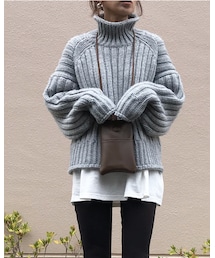 H&M | ニット/セーター