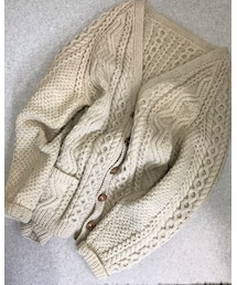 used | カーディガン/ボレロ