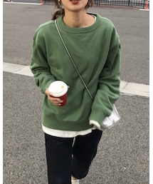 UNIQLO | スウェット