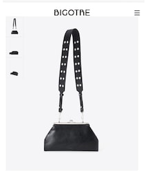 BIGOTRE | ショルダーバッグ