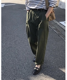 used | カーゴパンツ