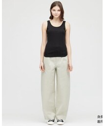 UNIQLO | タンクトップ