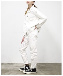 LENO | デニムパンツ