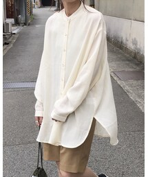 antiqua | シャツ/ブラウス