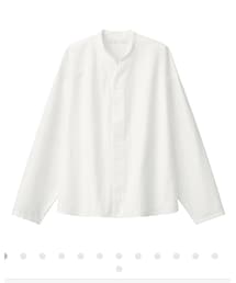 MUJI Labo | シャツ/ブラウス