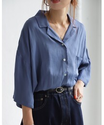 antiqua | シャツ/ブラウス